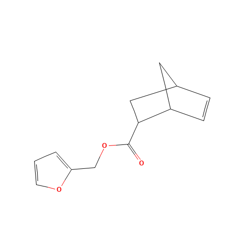 5-NORBORNENE-2-CARBOXYLIC-2-FURFURYL ESTER (CAS: 684282-41-5) - Related Chemical Product