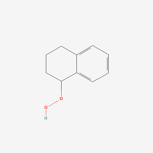 FT-0652824 CAS:26447-24-5 chemical structure
