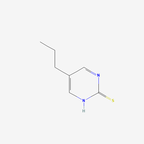 FT-0652827 CAS:52767-84-7 chemical structure