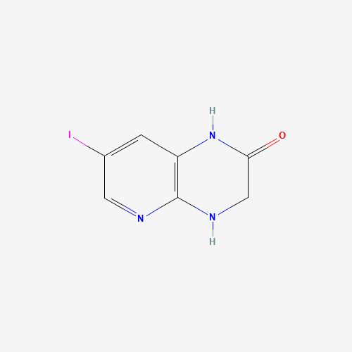 FT-0652828 CAS:957193-64-5 chemical structure
