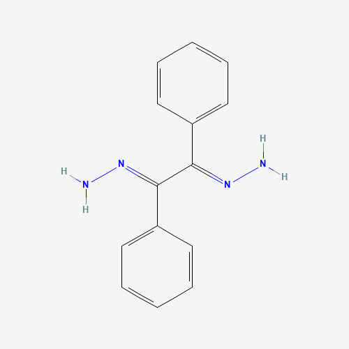 FT-0652833 CAS:4702-78-7 chemical structure