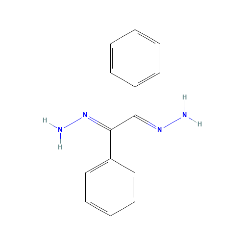 BENZIL DIHYDRAZONE (CAS: 4702-78-7) - Related Chemical Product