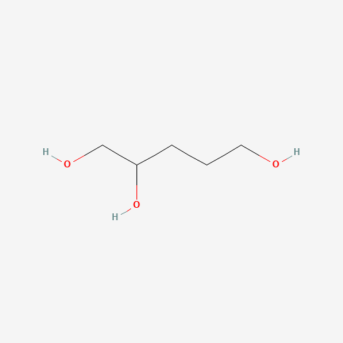 1,2,5-PENTANETRIOL (CAS: 14697-46-2) - Related Chemical Product