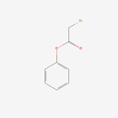 Phenyl bromoacetate (CAS: 620-72-4) - Related Chemical Product