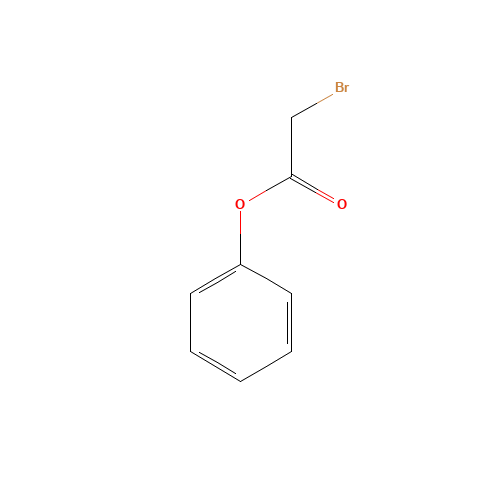 Phenyl bromoacetate (CAS: 620-72-4) - Related Chemical Product