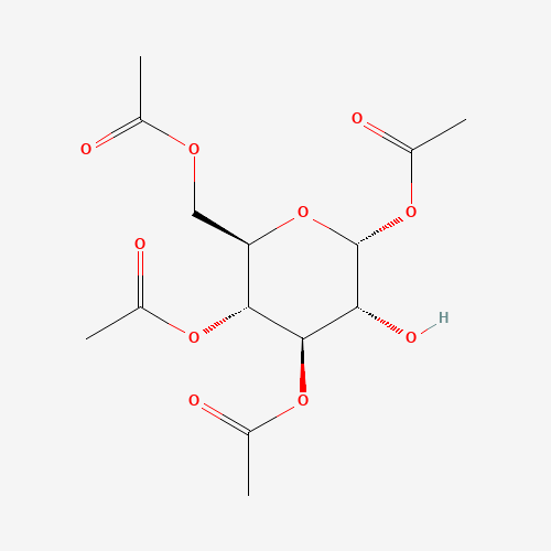 FT-0652838 CAS:4292-12-0 chemical structure