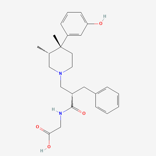 Alvimopan (CAS: 156053-89-3) - Related Chemical Product
