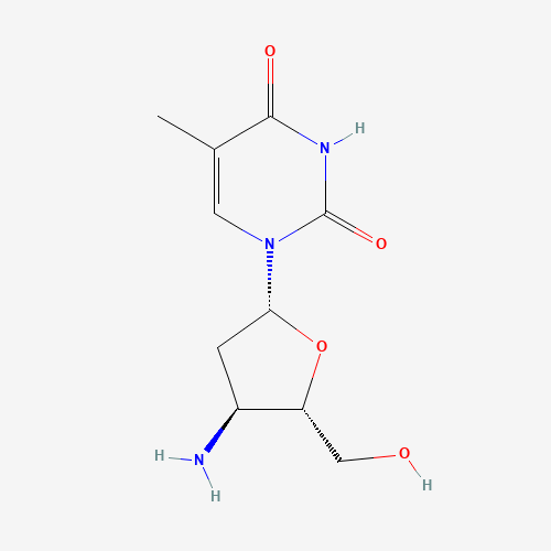 FT-0652851 CAS:52450-18-7 chemical structure