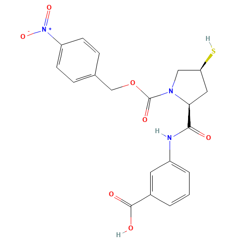 FT-0652853 CAS:202467-69-4 chemical structure