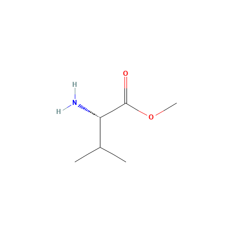 L-VALINE METHYL ESTER (CAS: 4070-48-8) - Related Chemical Product