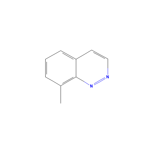 8-methylcinnoline (CAS: 5265-38-3) - Related Chemical Product