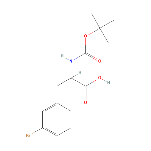 FT-0652876 CAS:82278-95-3 chemical structure