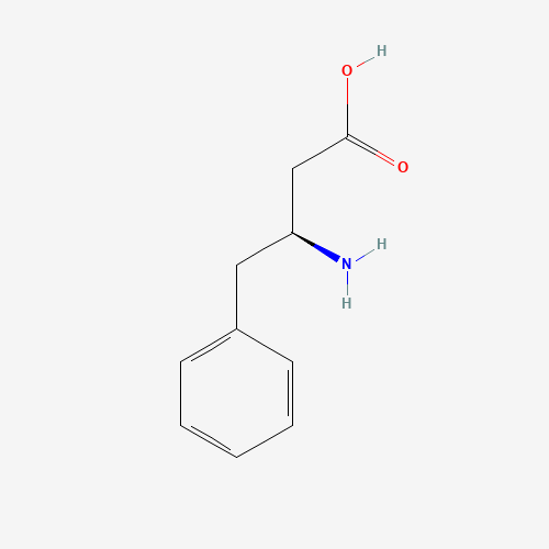L-b-Homophenylalanine (CAS: 26250-87-3) - Related Chemical Product