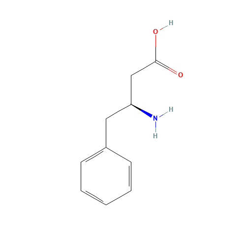 L-b-Homophenylalanine (CAS: 26250-87-3) - Related Chemical Product