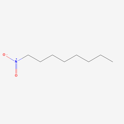 1-nitrooctane (CAS: 629-37-8) - Related Chemical Product