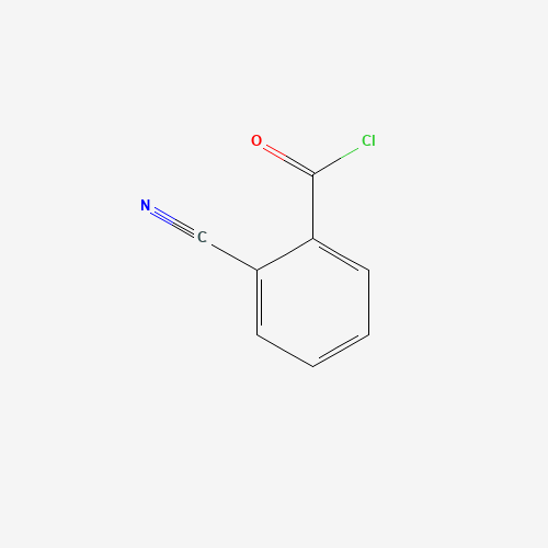 2-CYANOBENZOYL CHLORIDE (CAS: 27611-63-8) - Related Chemical Product