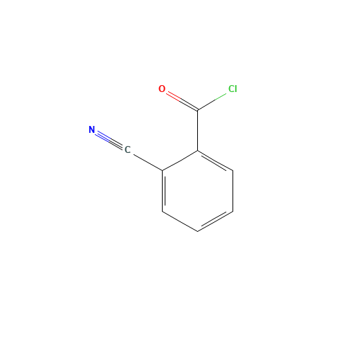2-CYANOBENZOYL CHLORIDE (CAS: 27611-63-8) - Related Chemical Product