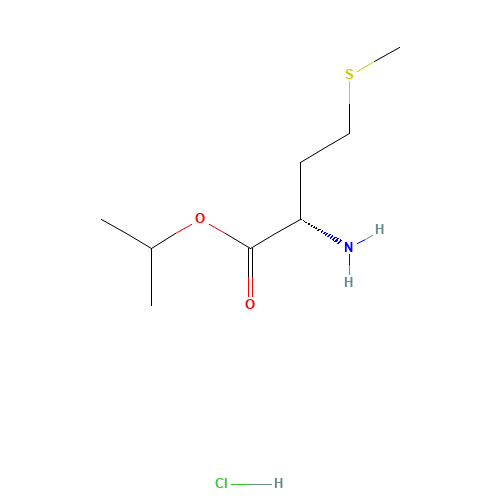 H-MET-OIPR HCL (CAS: 85391-05-5) - Related Chemical Product