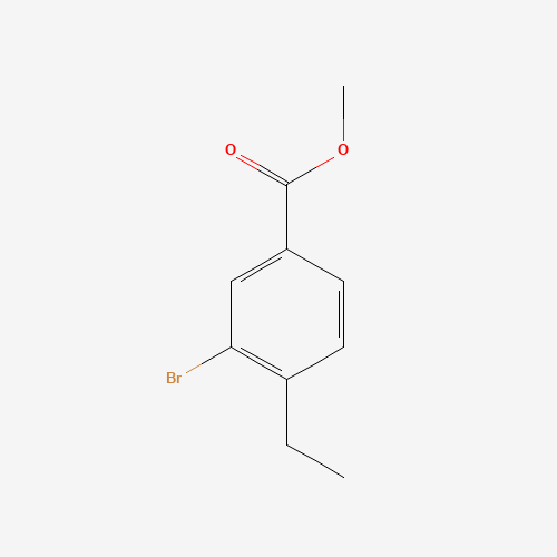 FT-0652900 CAS:113642-05-0 chemical structure