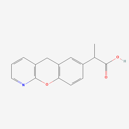 FT-0652901 CAS:52549-17-4 chemical structure