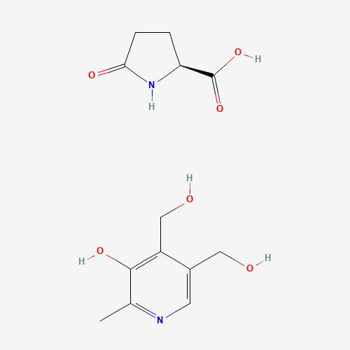 FT-0652904 CAS:74536-44-0 chemical structure