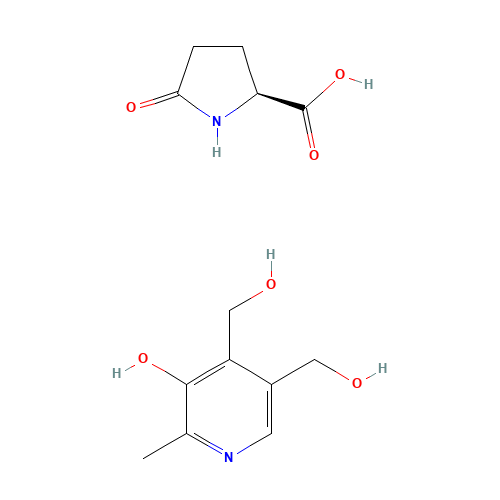 Metadoxine (CAS: 74536-44-0) - Related Chemical Product