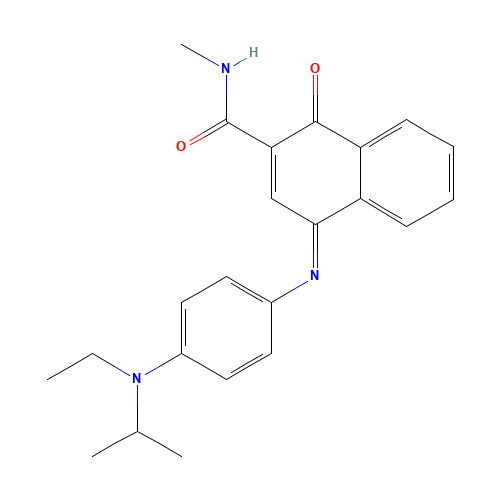 FT-0652905 CAS:161358-44-7 chemical structure