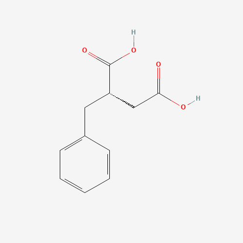 (S)-2-Benzylsuccinic acid (CAS: 3972-36-9) - Related Chemical Product