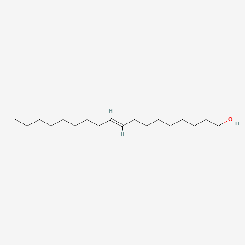 FT-0652913 CAS:506-42-3 chemical structure