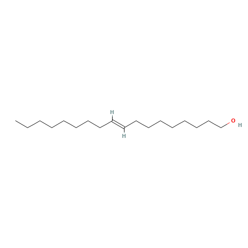 TRANS-9-OCTADECENOL (CAS: 506-42-3) - Related Chemical Product