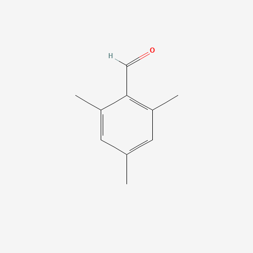 FT-0652916 CAS:487-68-3 chemical structure