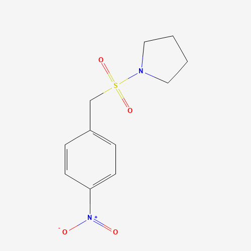 FT-0652917 CAS:340041-91-0 chemical structure