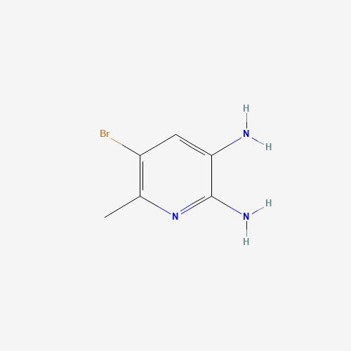 FT-0652922 CAS:59352-90-8 chemical structure