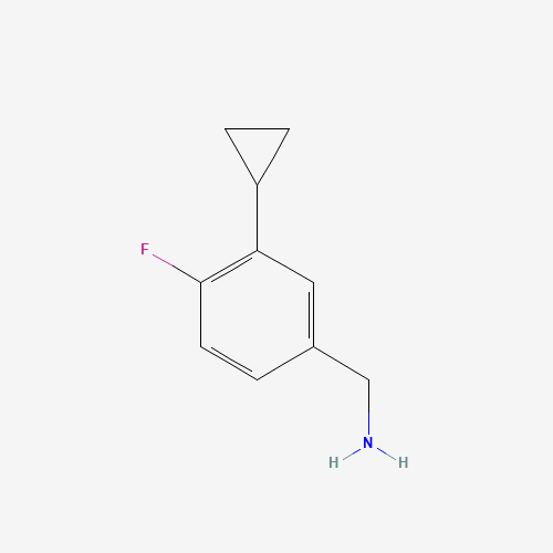 FT-0652927 CAS:1063733-90-3 chemical structure