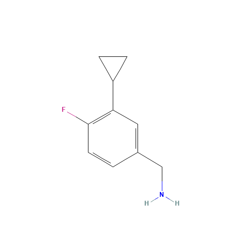 FT-0652927 CAS:1063733-90-3 chemical structure