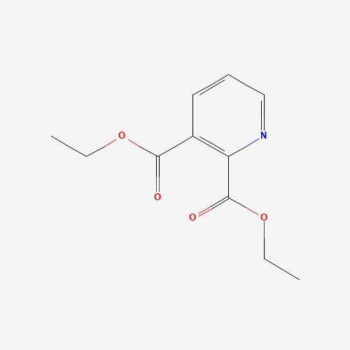 FT-0652928 CAS:2050-22-8 chemical structure