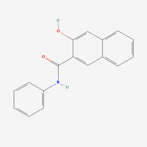 FT-0652942 CAS:92-77-3 chemical structure