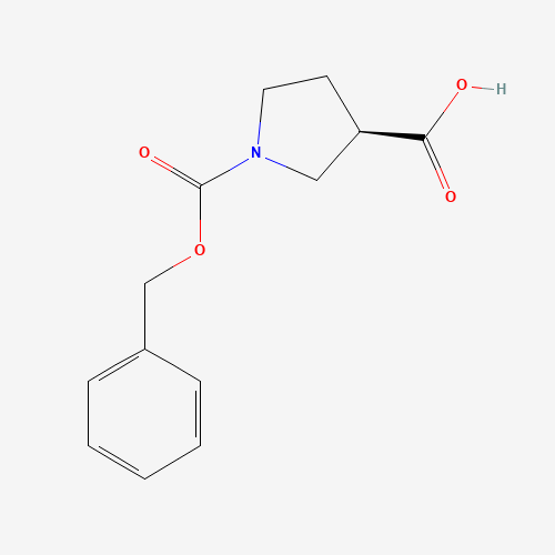 FT-0652945 CAS:192214-06-5 chemical structure