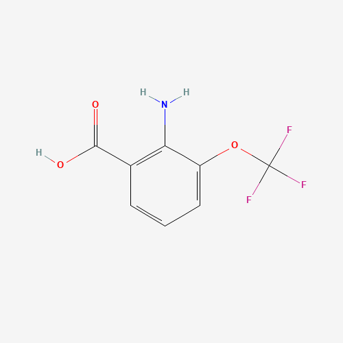 FT-0652946 CAS:561304-41-4 chemical structure