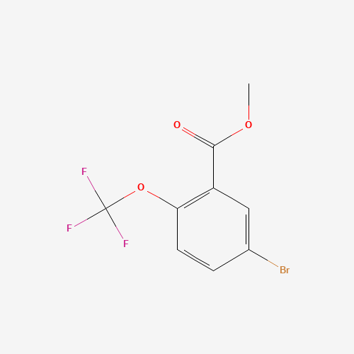 FT-0652950 CAS:773874-13-8 chemical structure