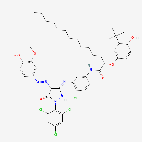 FT-0652959 CAS:65293-90-5 chemical structure