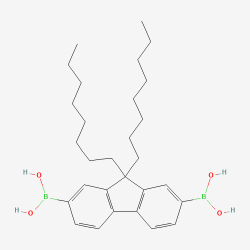 FT-0652969 CAS:258865-48-4 chemical structure