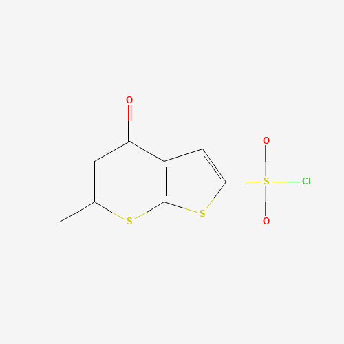 FT-0652972 CAS:120279-87-0 chemical structure