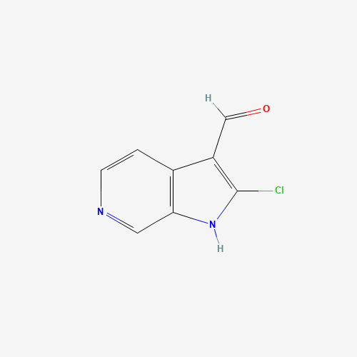FT-0652973 CAS:847801-92-7 chemical structure