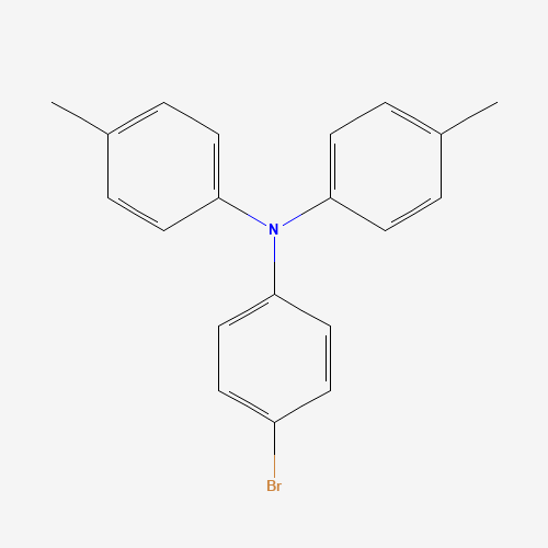 FT-0652976 CAS:58047-42-0 chemical structure
