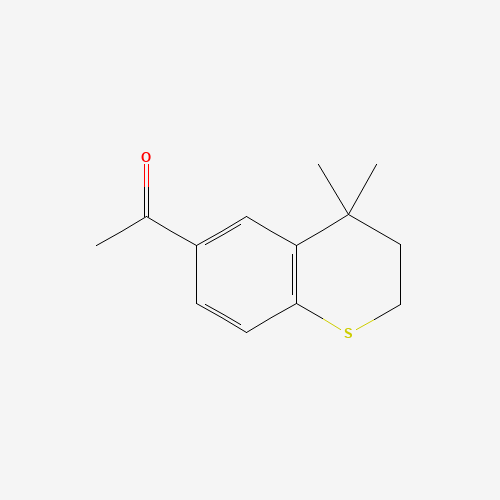FT-0652977 CAS:88579-23-1 chemical structure