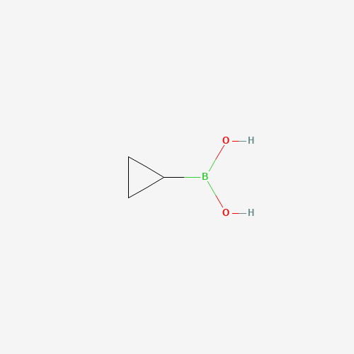 FT-0652978 CAS:411235-57-9 chemical structure