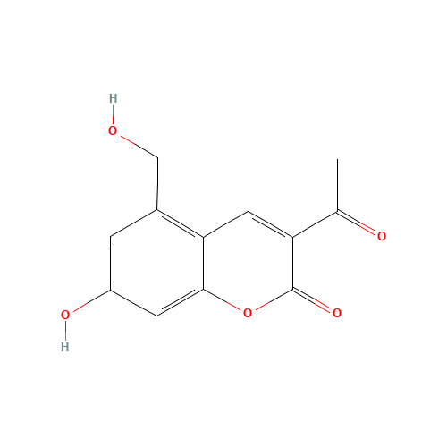 Armillarisin A (CAS: 53696-74-5) - Related Chemical Product