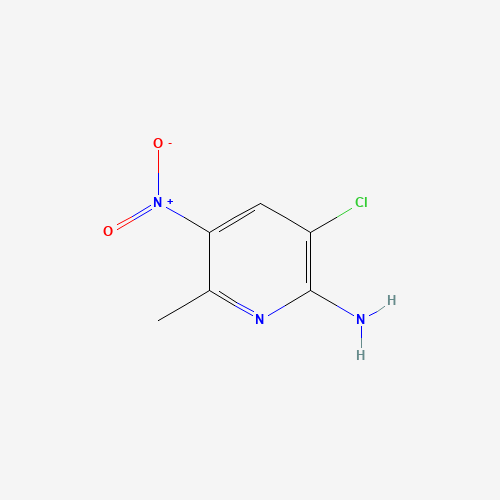 FT-0652982 CAS:56960-81-7 chemical structure