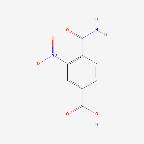 FT-0652985 CAS:87594-59-0 chemical structure